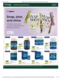 Super Pharmacy catalogue Page 24