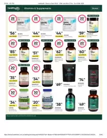 Super Pharmacy catalogue Page 25