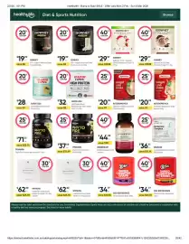 Super Pharmacy catalogue Page 26