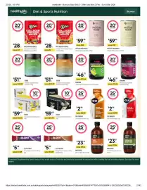 Super Pharmacy catalogue Page 27