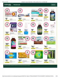 Super Pharmacy catalogue Page 29