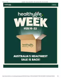 Super Pharmacy catalogue Page 3