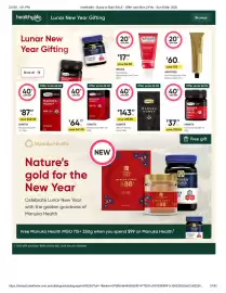 Super Pharmacy catalogue Page 37