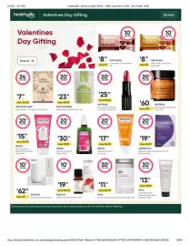 Super Pharmacy catalogue Page 38