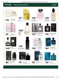 Super Pharmacy catalogue Page 39