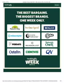 Super Pharmacy catalogue Page 4