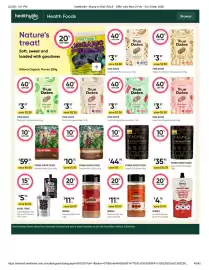 Super Pharmacy catalogue Page 40