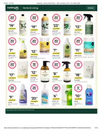 Super Pharmacy catalogue Page 42