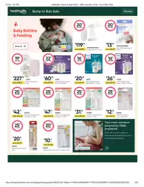 Super Pharmacy catalogue Page 8
