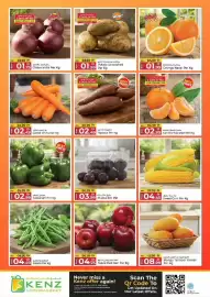 Kenz Hypermarket catalogue Page 2