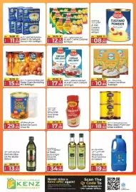 Kenz Hypermarket catalogue Page 8