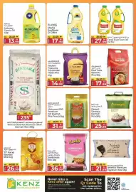 Kenz Hypermarket catalogue Page 9