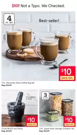 Kitchen Stuff Plus flyer week 6 Page 3