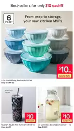 Kitchen Stuff Plus flyer week 6 Page 4