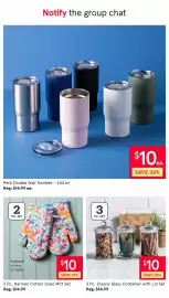 Kitchen Stuff Plus flyer week 6 Page 5