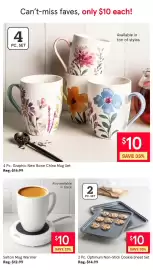 Kitchen Stuff Plus flyer week 6 Page 6