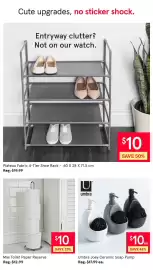 Kitchen Stuff Plus flyer week 6 Page 8