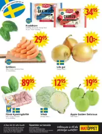 Matöppet reklamblad vecka 6 Sida 4