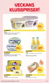 Östenssons reklamblad vecka 6 Sida 3