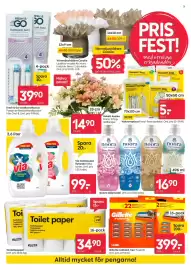 Rusta reklamblad vecka 6 Sida 3