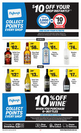 Coles catalogue week 6 Page 50