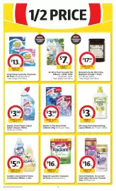 Coles catalogue week 6 Page 10