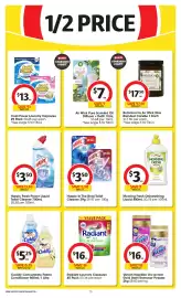 Coles catalogue week 6 Page 11