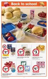 Coles catalogue week 6 Page 11