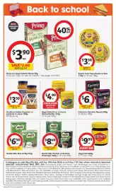 Coles catalogue week 6 Page 13