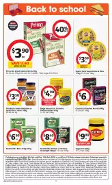 Coles catalogue week 6 Page 14