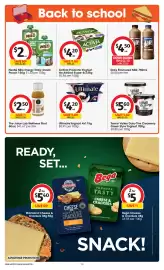 Coles catalogue week 6 Page 15