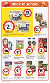 Coles catalogue week 6 Page 15