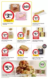 Coles catalogue week 6 Page 17