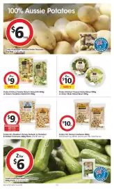 Coles catalogue week 6 Page 23