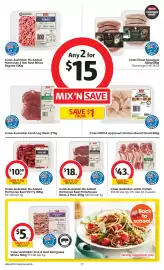 Coles catalogue week 6 Page 26