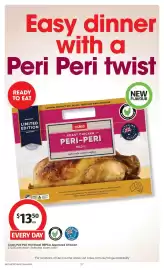 Coles catalogue week 6 Page 27