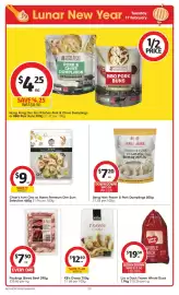Coles catalogue week 6 Page 29
