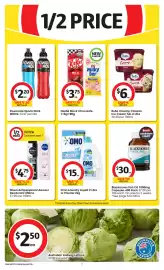 Coles catalogue week 6 Page 3