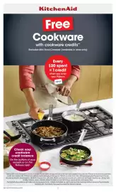 Coles catalogue week 6 Page 3