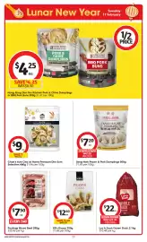 Coles catalogue week 6 Page 30