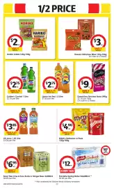 Coles catalogue week 6 Page 31