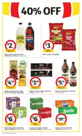 Coles catalogue week 6 Page 31