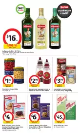 Coles catalogue week 6 Page 33