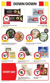 Coles catalogue week 6 Page 34