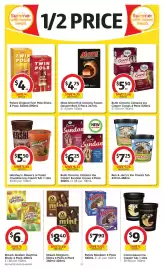 Coles catalogue week 6 Page 37