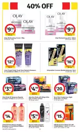 Coles catalogue week 6 Page 39