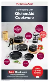 Coles catalogue week 6 Page 4