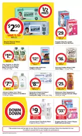 Coles catalogue week 6 Page 40