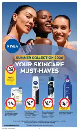 Coles catalogue week 6 Page 40