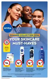 Coles catalogue week 6 Page 41